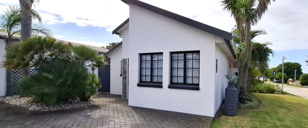 Cottage let in Mangold Park - 1PLZ1700633 Cottage let in Mangold Park - 1PLZ1700633