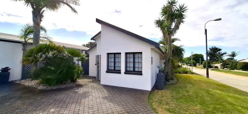 Cottage let in Mangold Park - 1PLZ1700633 Cottage let in Mangold Park - 1PLZ1700633