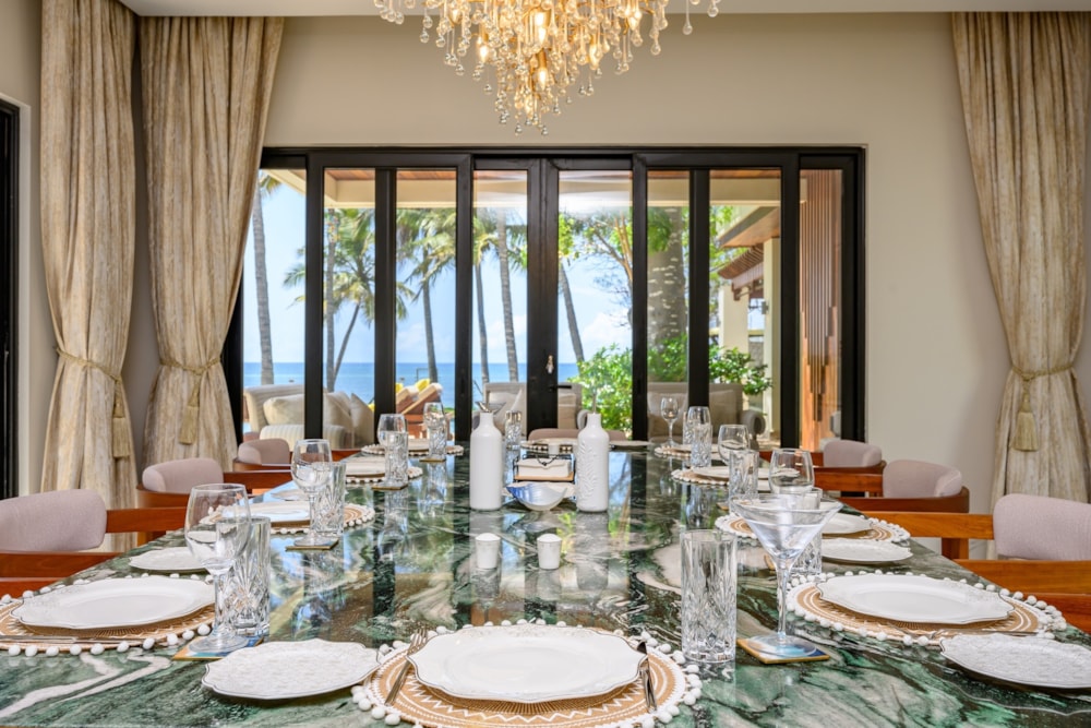 Beachfront villa to rent in Kilifi, Kenya - 3KE1704408