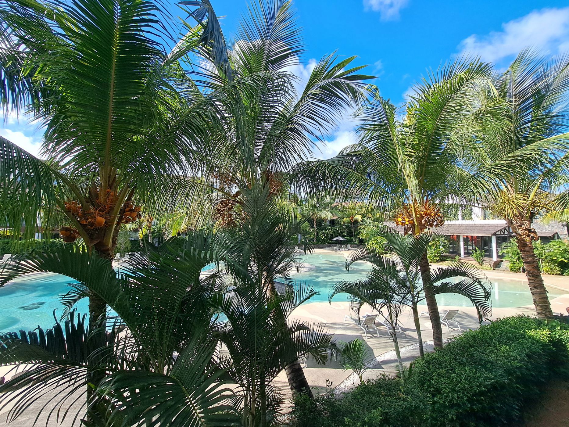 Apartment let in Mon Choisy, Mauritius - MPR1700480