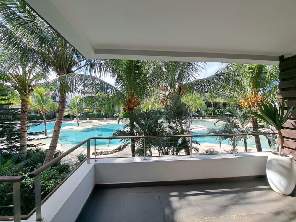 Apartment let in Mon Choisy, Mauritius - MPR1700480 Apartment let in Mon Choisy, Mauritius - MPR1700480