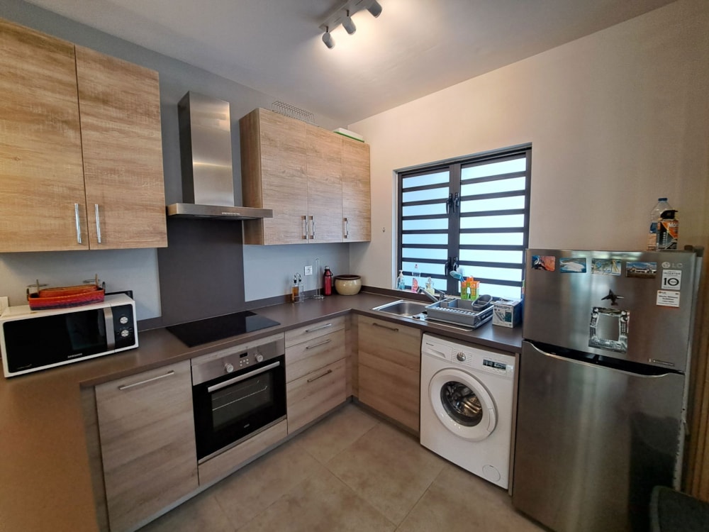 Apartment let in Mon Choisy, Mauritius - MPR1700480 Apartment let in Mon Choisy, Mauritius - MPR1700480