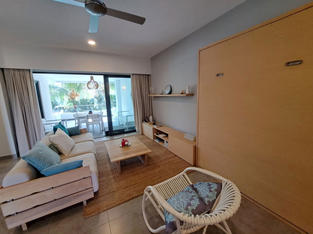 Apartment let in Mon Choisy, Mauritius - MPR1700480 Apartment let in Mon Choisy, Mauritius - MPR1700480