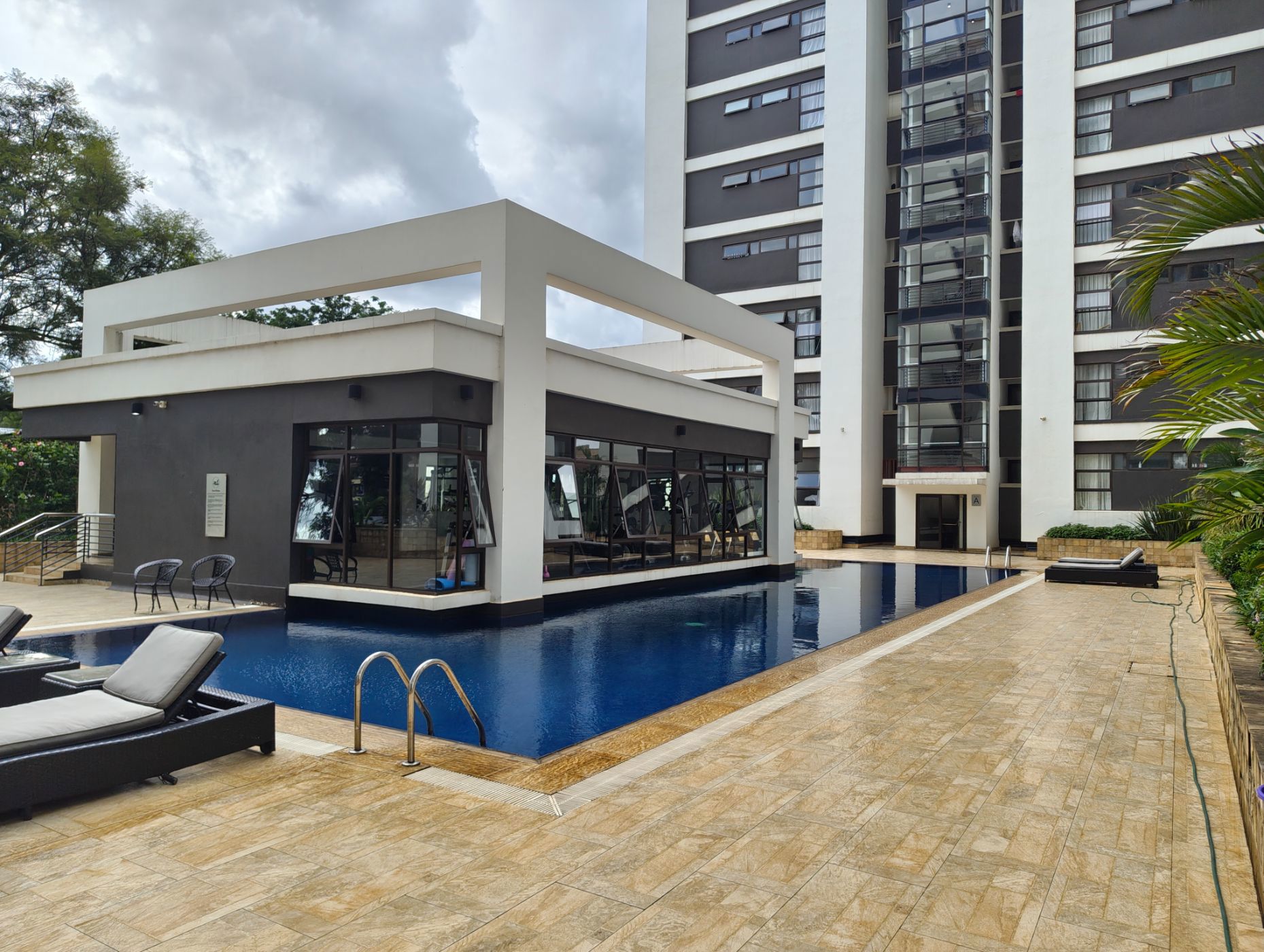 Apartment let in Lavington, Kenya - 3KE1700482