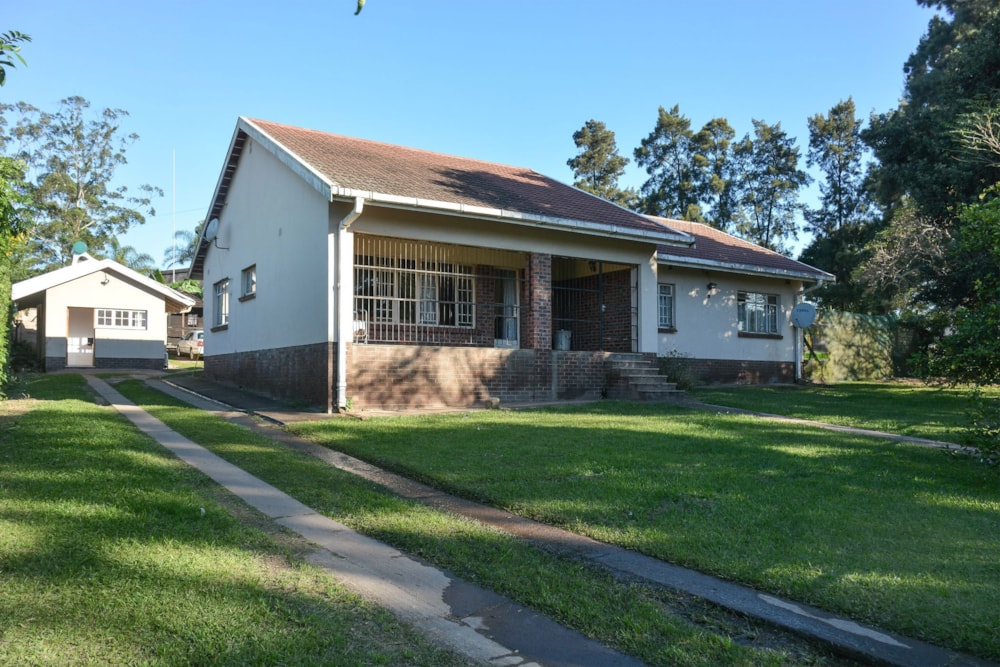 House sold in Cato Ridge - 1PM1702168