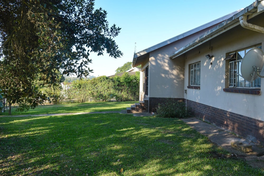 House sold in Cato Ridge - 1PM1702168