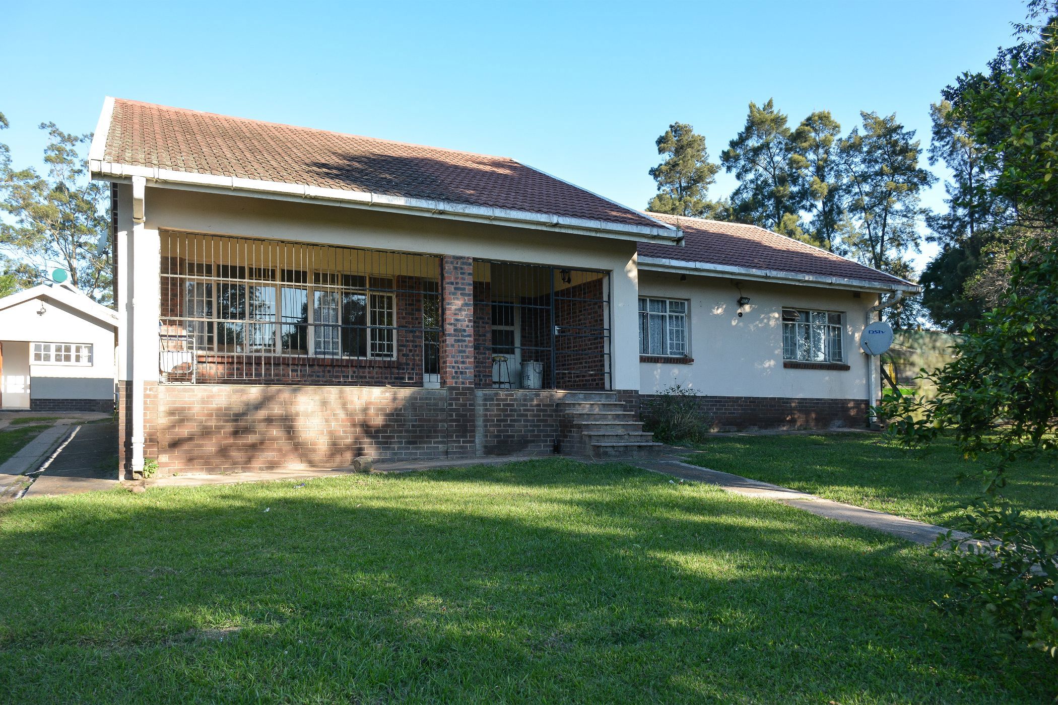 House sold in Cato Ridge - 1PM1702168