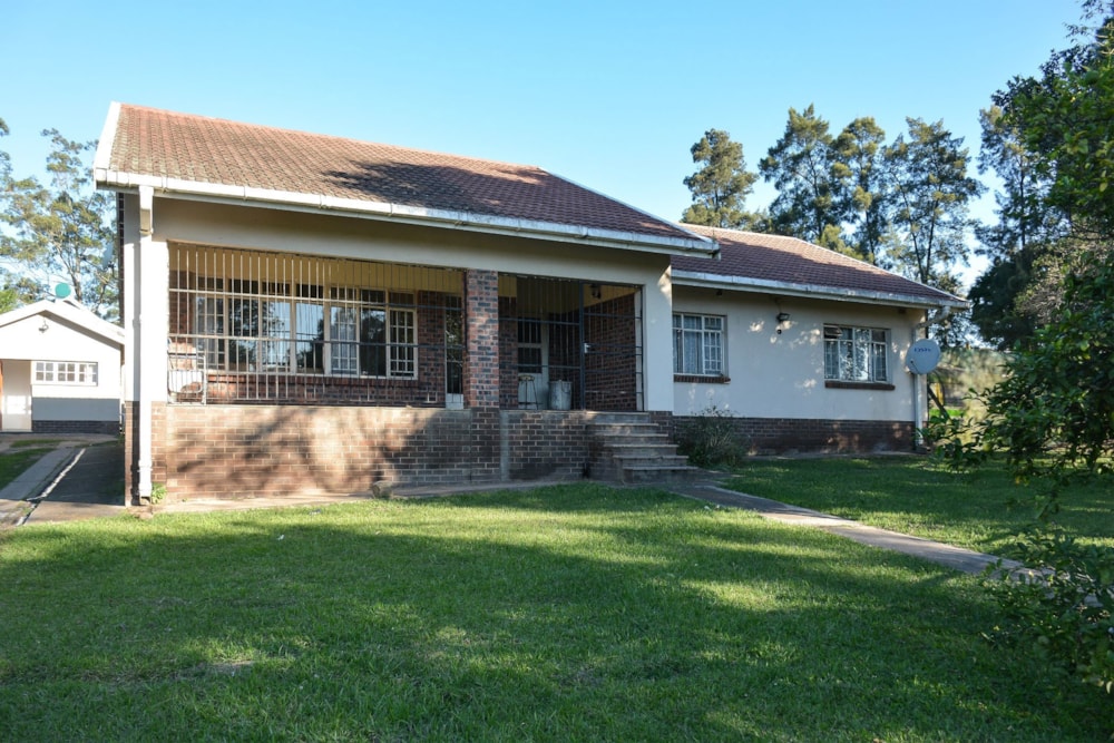 House sold in Cato Ridge - 1PM1702168