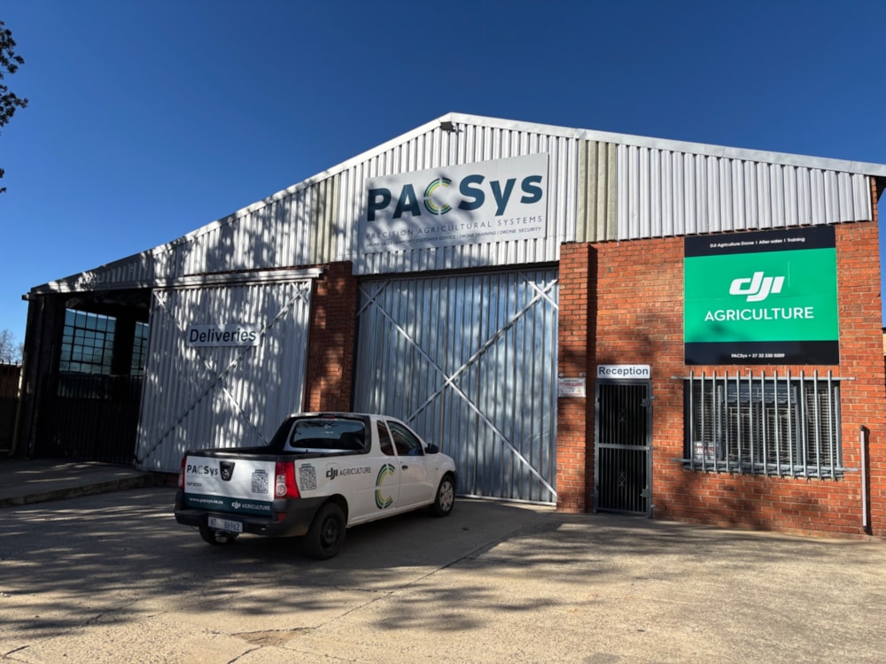 Commercial Building let in Bethlehem Central - 1BTH1700530 Commercial Building let in Bethlehem Central - 1BTH1700530