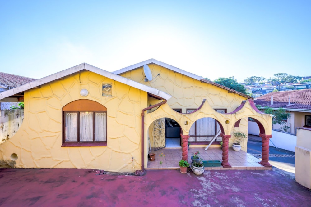 House for sale in Effingham Heights - 1ND1700529 House for sale in Effingham Heights - 1ND1700529