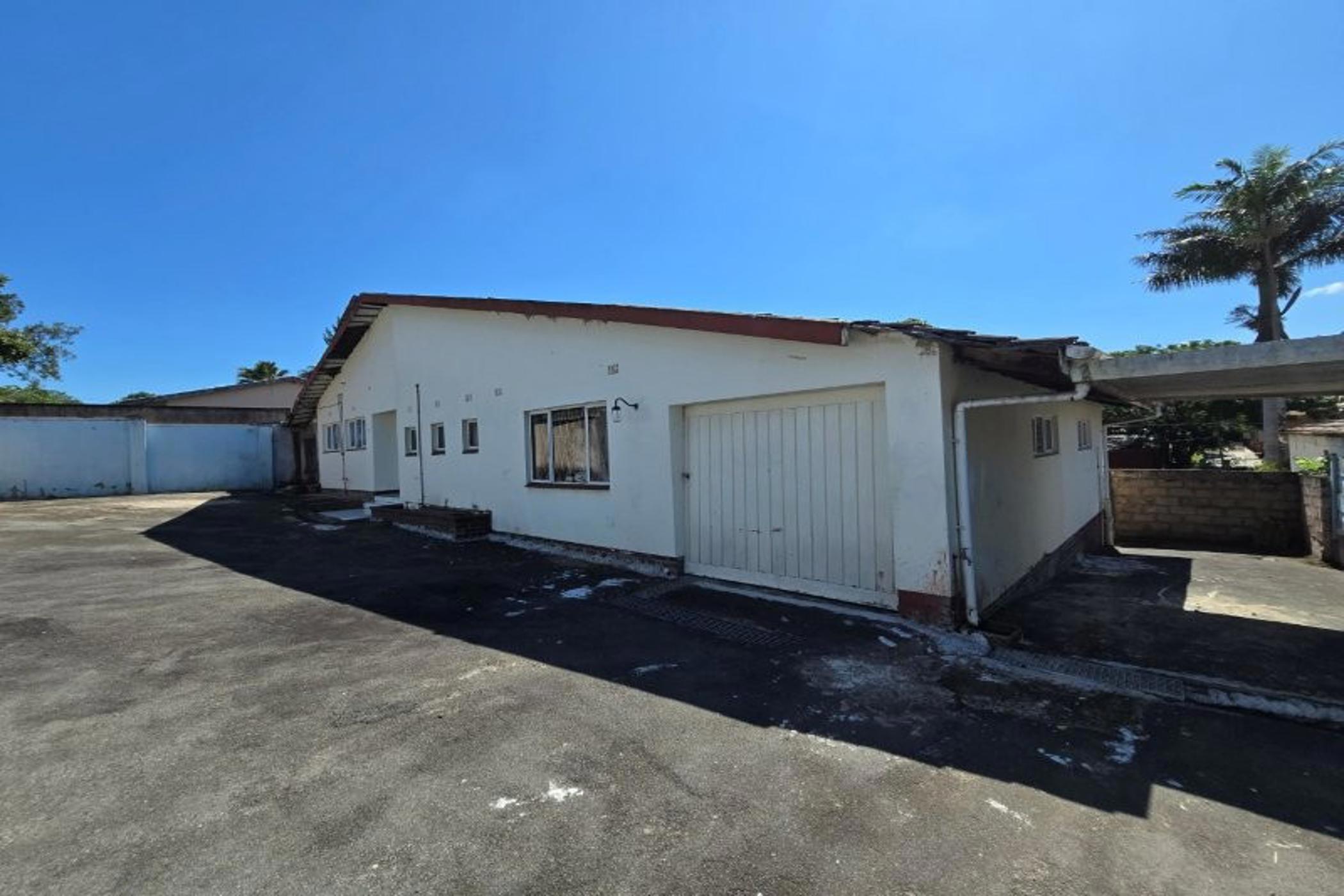 House for sale in Ashley - 1WP1700536