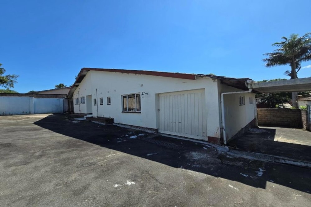 House for sale in Ashley - 1WP1700536