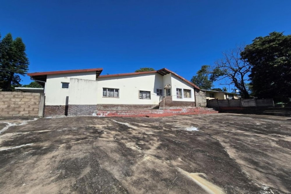 House for sale in Ashley - 1WP1700536