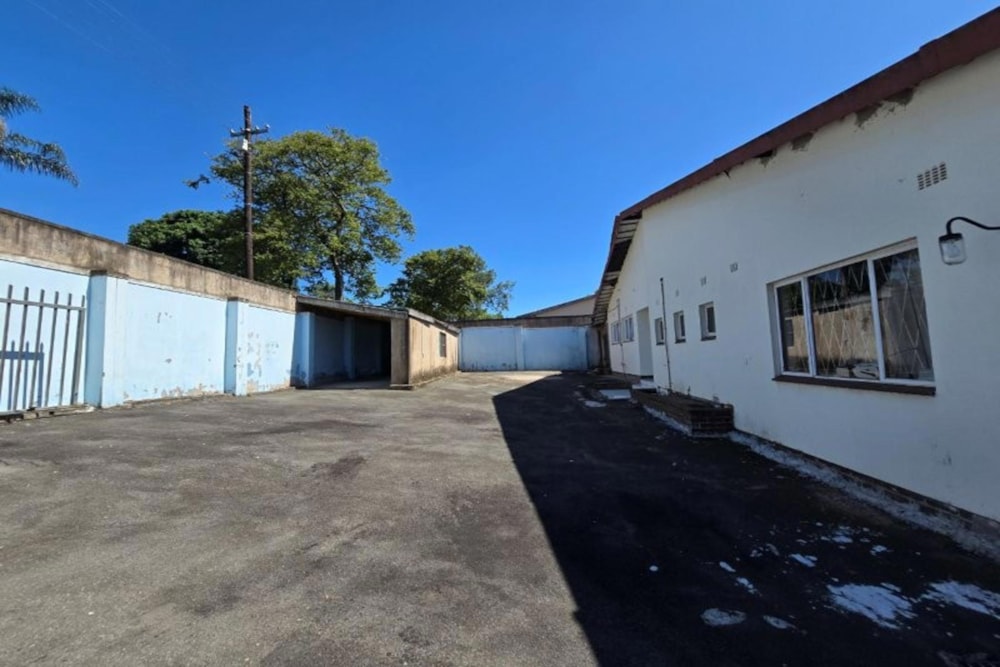 House for sale in Ashley - 1WP1700536