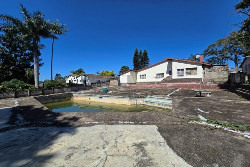 House for sale in Ashley - 1WP1700536