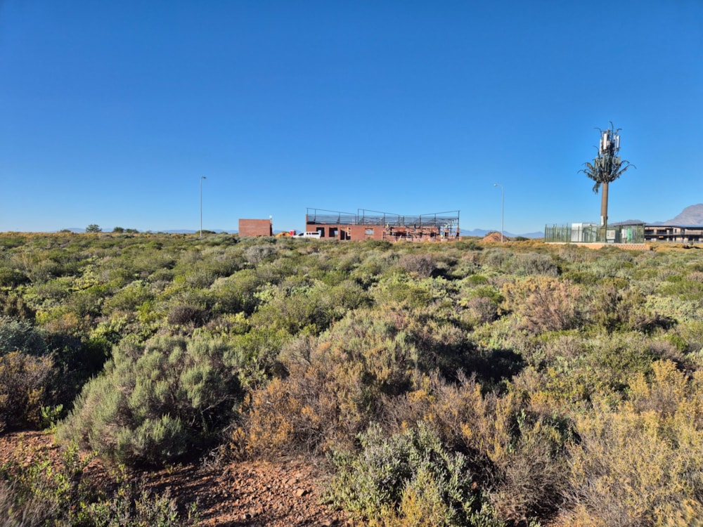 Commercial vacant land for sale in Worcester - TK1700546