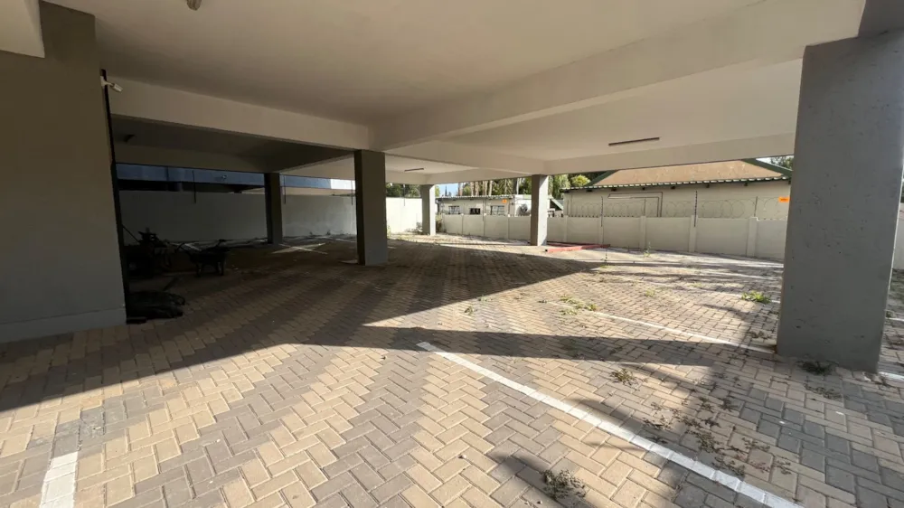 Commercial industrial property to rent in Polokwane Central - 1PS1700786