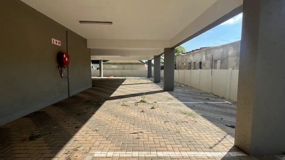 Commercial industrial property to rent in Polokwane Central - 1PS1700786