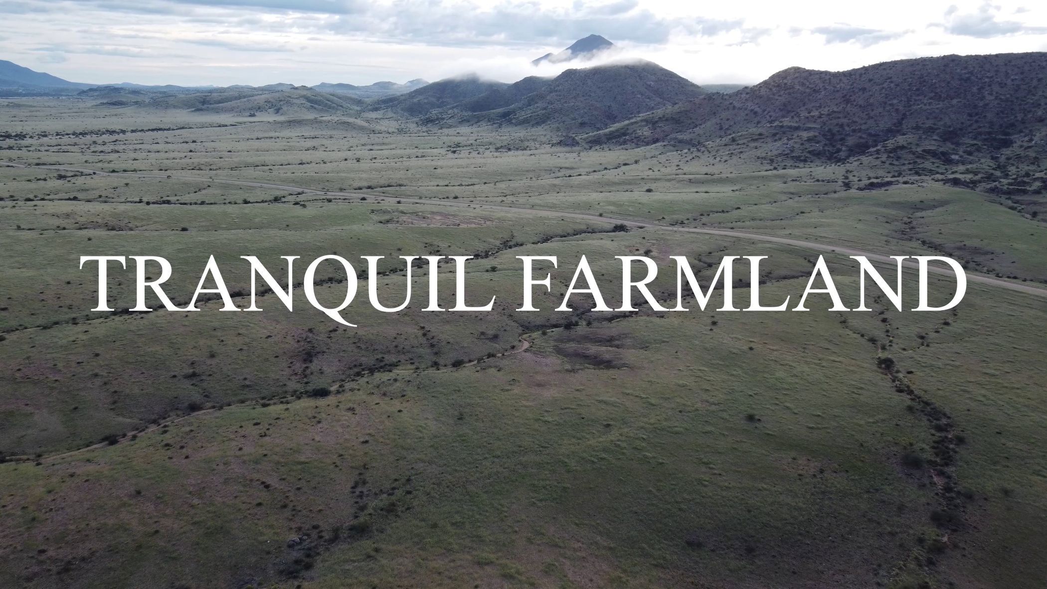 Game farm for sale in Usakos, Namibia - 3NM1700544