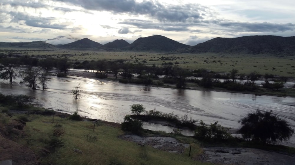 Game farm for sale in Usakos, Namibia - 3NM1700544 Game farm for sale in Usakos, Namibia - 3NM1700544