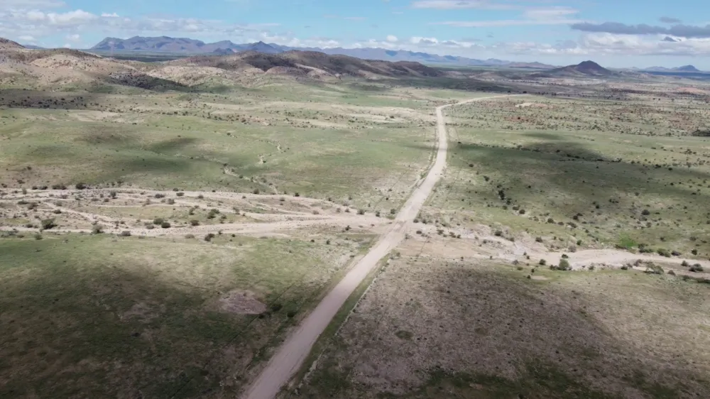 Game farm for sale in Usakos, Namibia - 3NM1700544 Game farm for sale in Usakos, Namibia - 3NM1700544