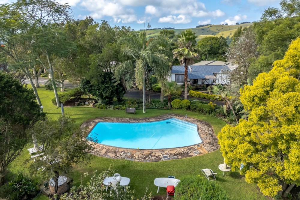 House for sale in Inchanga - 1KF1700553