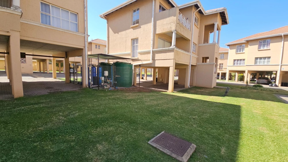 Apartment for sale in Three Rivers Proper - 1VT1700552 Apartment for sale in Three Rivers Proper - 1VT1700552