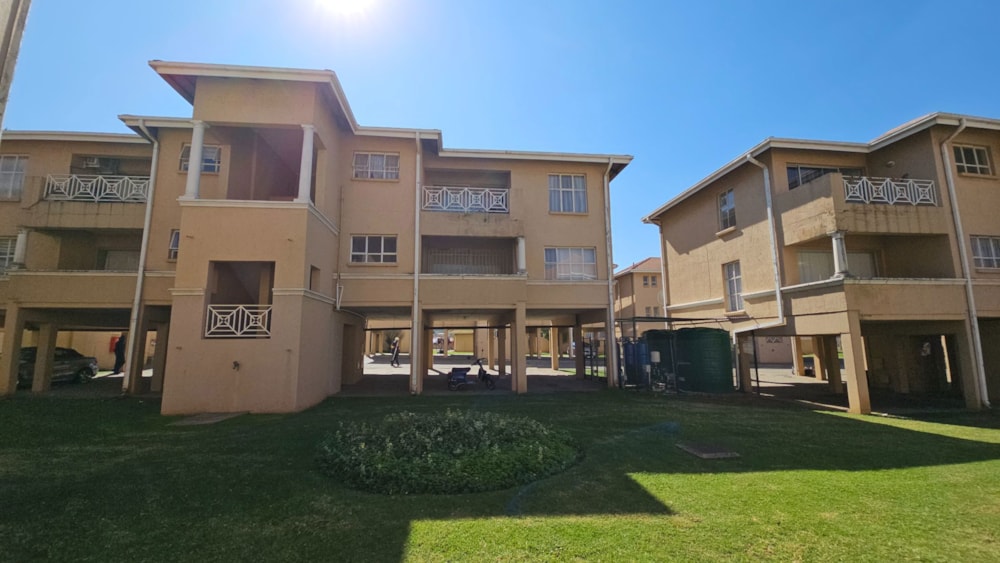 Apartment for sale in Three Rivers Proper - 1VT1700552 Apartment for sale in Three Rivers Proper - 1VT1700552