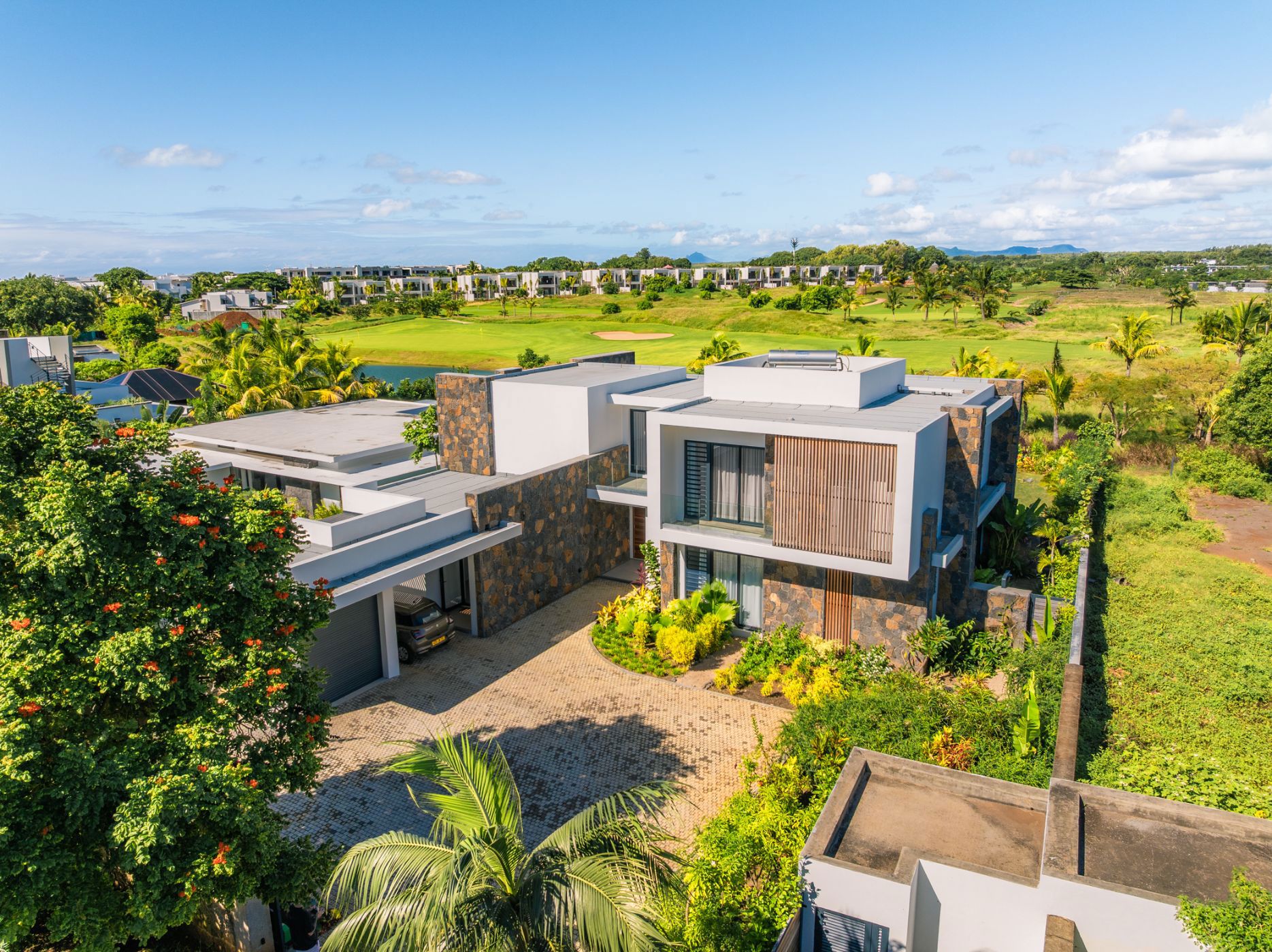 House to rent in Azuri, Mauritius - MPR1700568