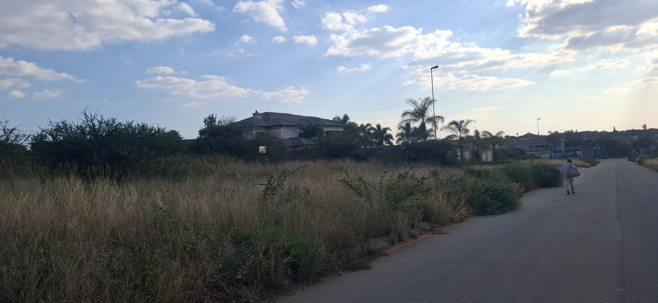 Residential vacant land for sale in Sterpark - 1PS1722479