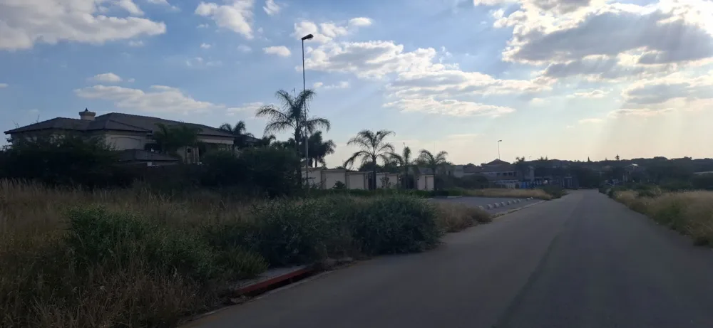 Residential vacant land for sale in Sterpark - 1PS1722479