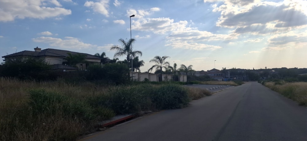 Residential vacant land for sale in Sterpark - 1PS1722479 Residential vacant land for sale in Sterpark - 1PS1722479