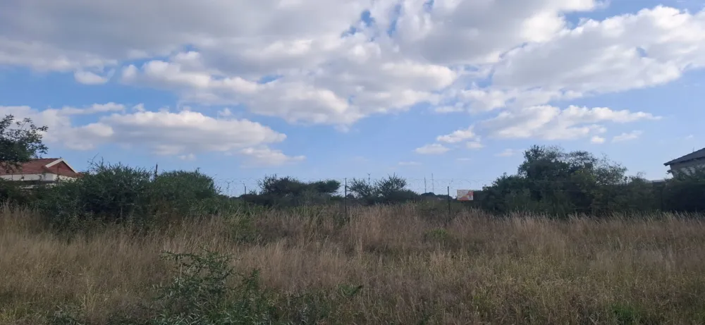 Residential vacant land for sale in Sterpark - 1PS1722479