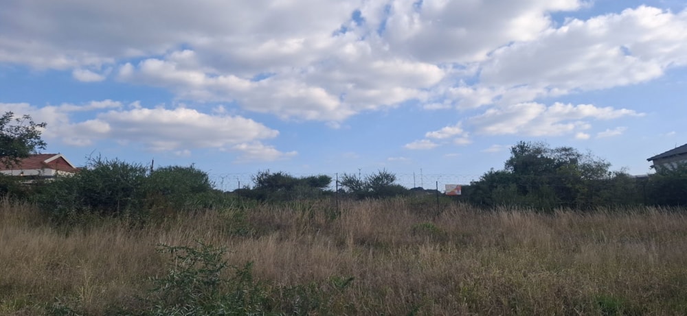 Residential vacant land for sale in Sterpark - 1PS1722479 Residential vacant land for sale in Sterpark - 1PS1722479