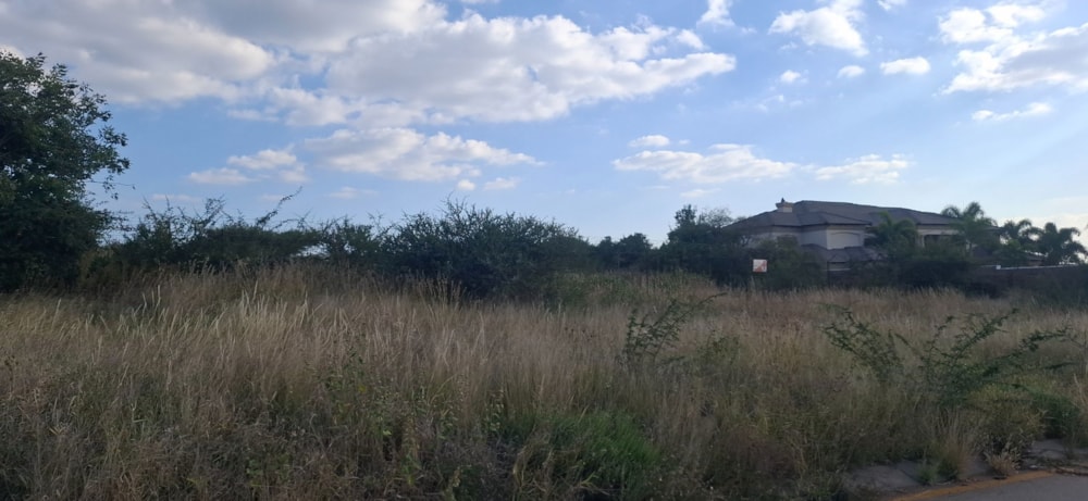 Residential vacant land for sale in Sterpark - 1PS1722479 Residential vacant land for sale in Sterpark - 1PS1722479