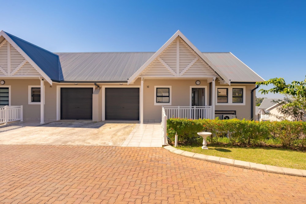 Apartment for sale in Padfield Park - 1WP1700584