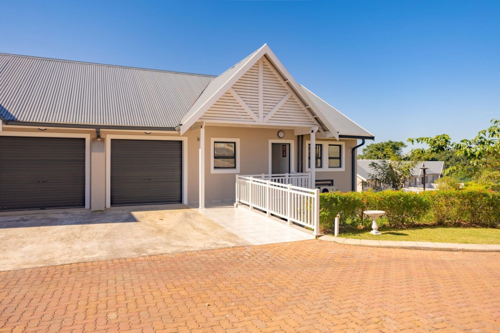 Apartment for sale in Padfield Park - 1WP1700584