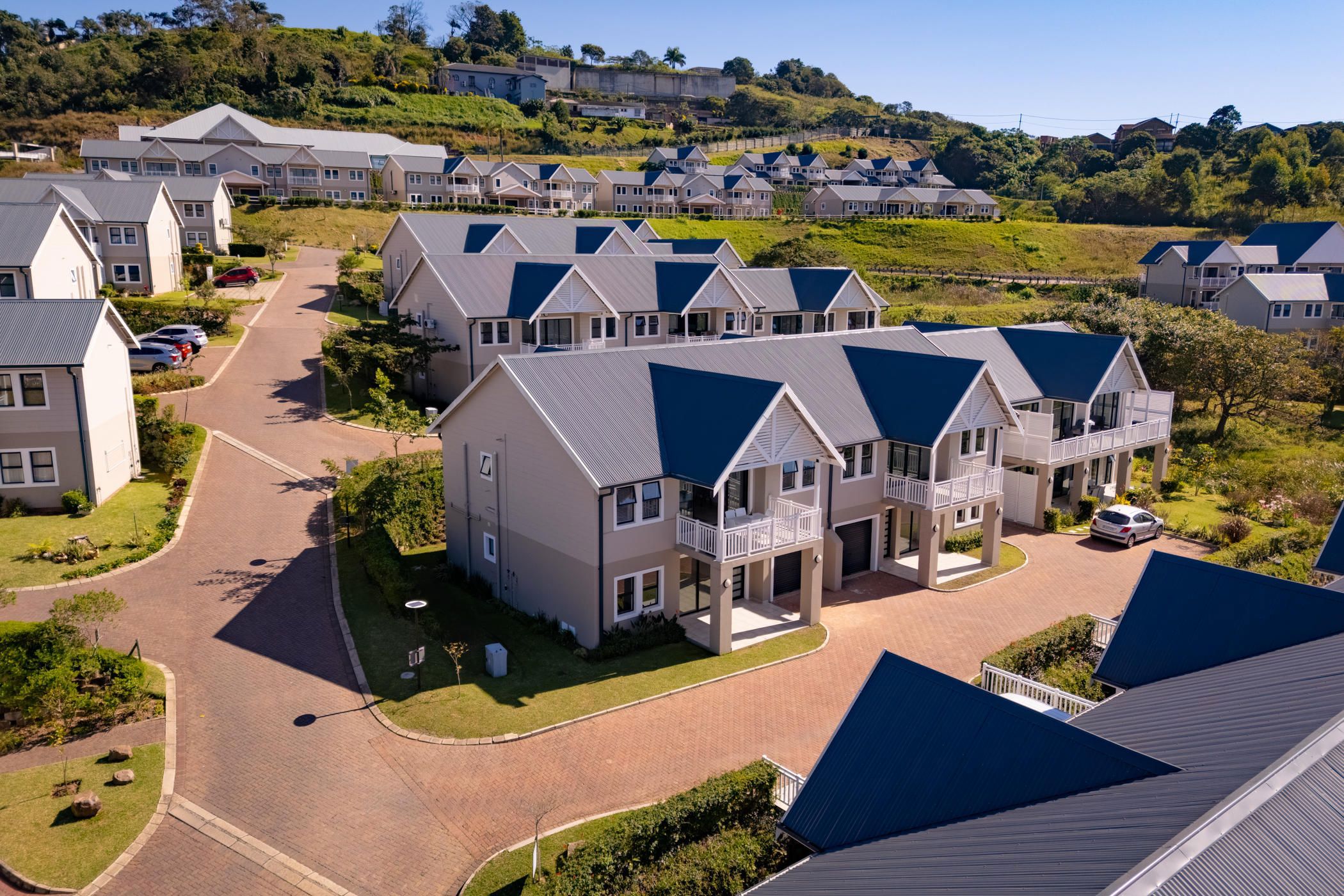 Apartment for sale in Padfield Park - 1WP1700584