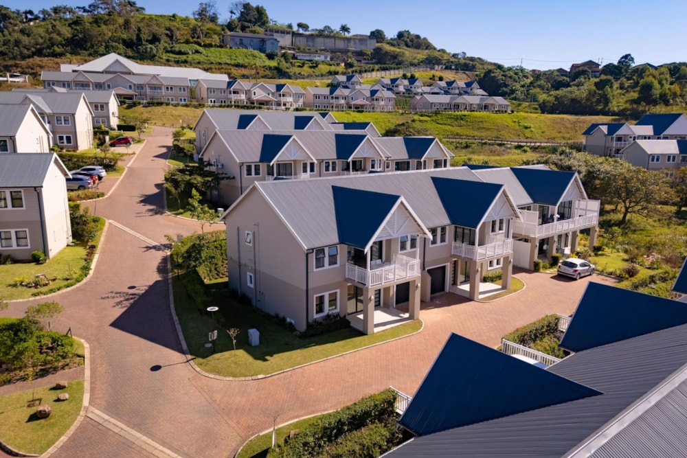 Apartment for sale in Padfield Park - 1WP1700584