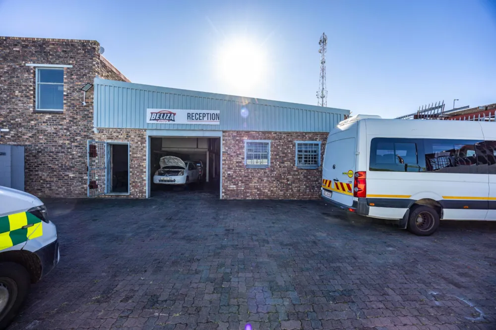 Commercial Building for sale in East London - 1EZ1700891 Commercial Building for sale in East London - 1EZ1700891