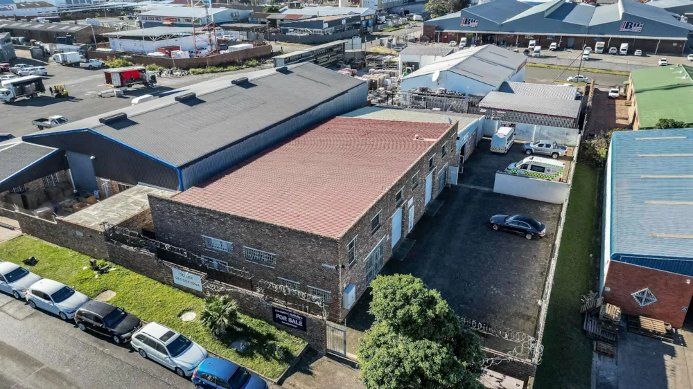Commercial Building for sale in East London - 1EZ1700891 Commercial Building for sale in East London - 1EZ1700891