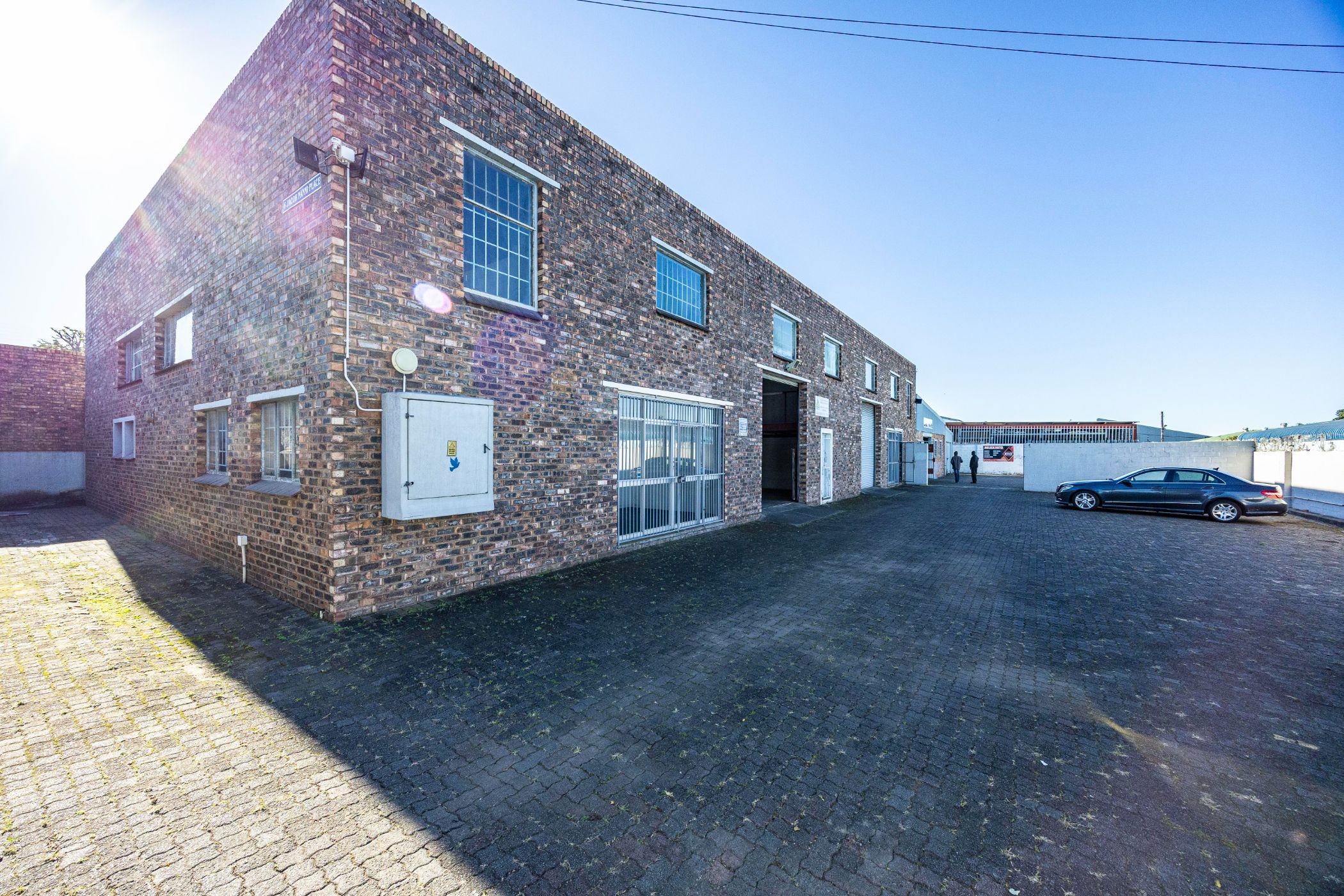 Commercial Building for sale in East London - 1EZ1700891