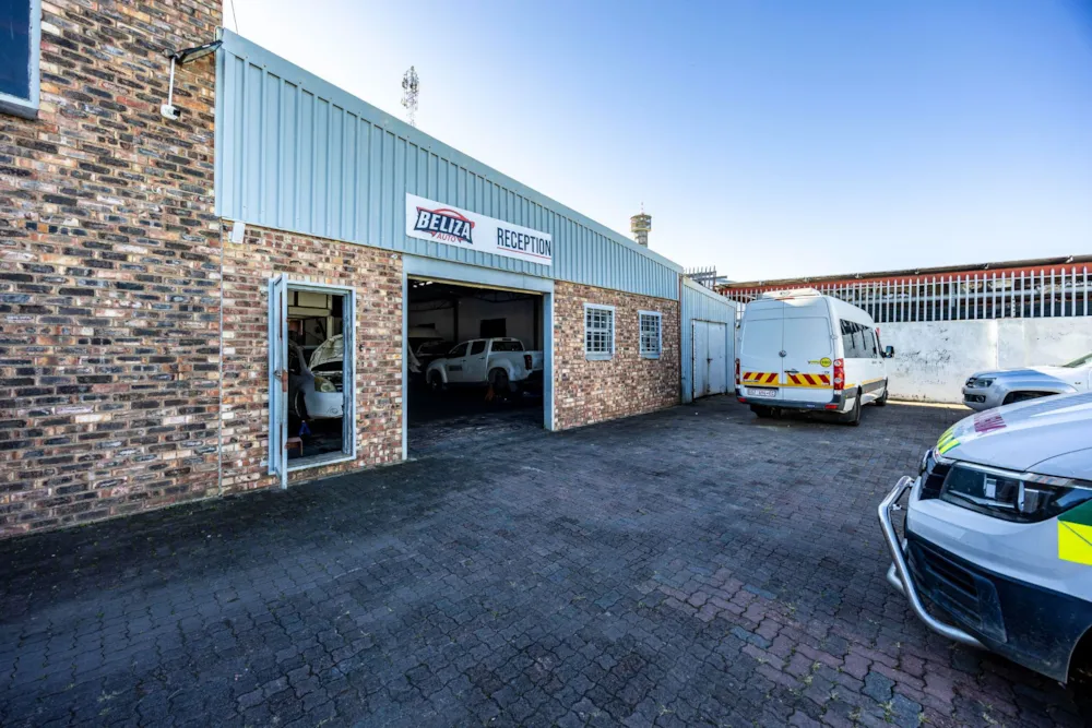Commercial Building for sale in East London - 1EZ1700891 Commercial Building for sale in East London - 1EZ1700891
