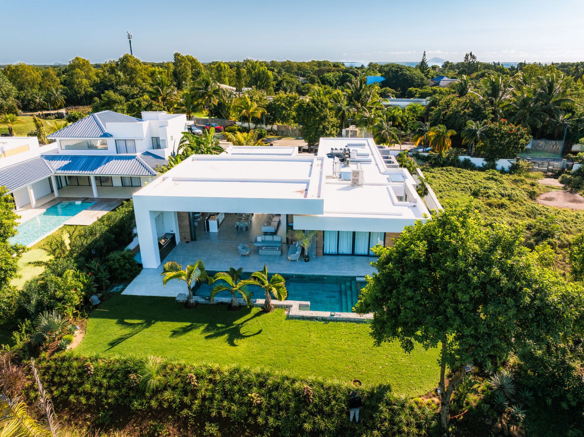 House for sale in Azuri, Mauritius - MPR1700586