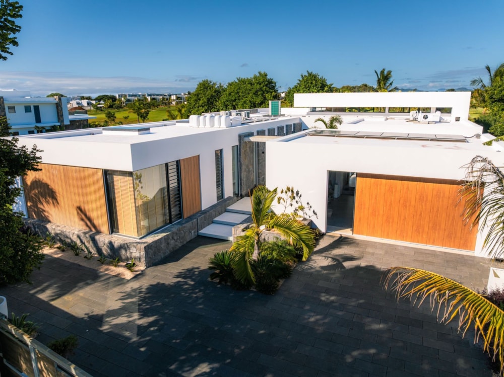 House for sale in Azuri, Mauritius - MPR1700586
