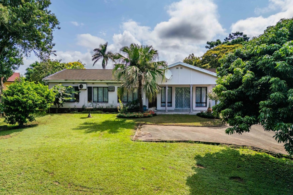 House for sale in Berea West - 1WP1700599