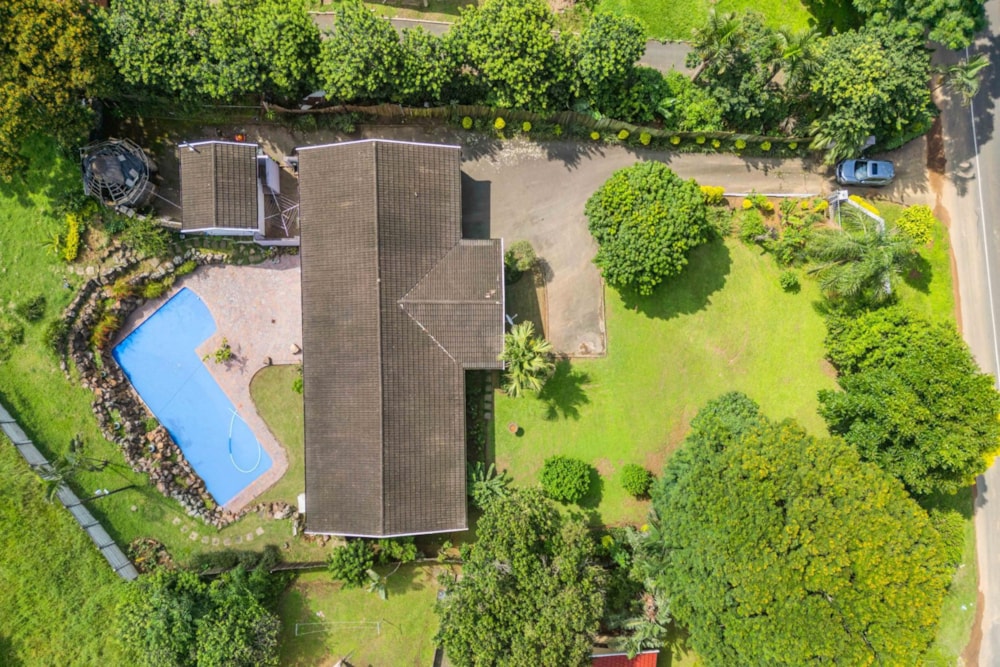 House for sale in Berea West - 1WP1700599