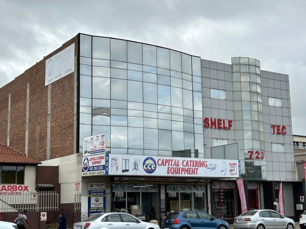 Commercial Building for sale in Windermere - 1DA1700598 Commercial Building for sale in Windermere - 1DA1700598