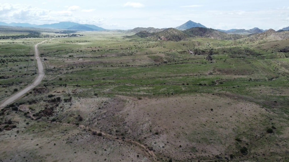 Farm vacant land for sale in Usakos, Namibia - 3NM1700610