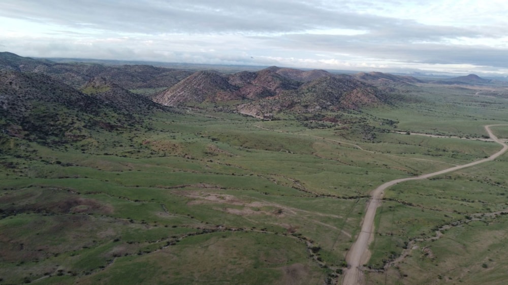 Farm vacant land for sale in Usakos, Namibia - 3NM1700610